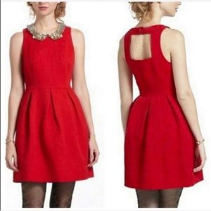 Moulinette Soeurs  Jacquard Nipped Queen's Gambit